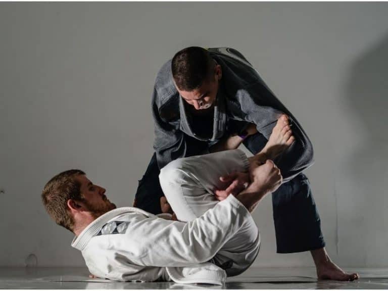 Brazilian vs Traditional Jiu-Jitsu: EVERYTHING You Need to Know