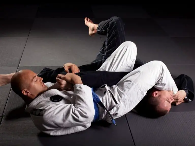 How Hard is it to Learn or Master Jiu Jitsu?