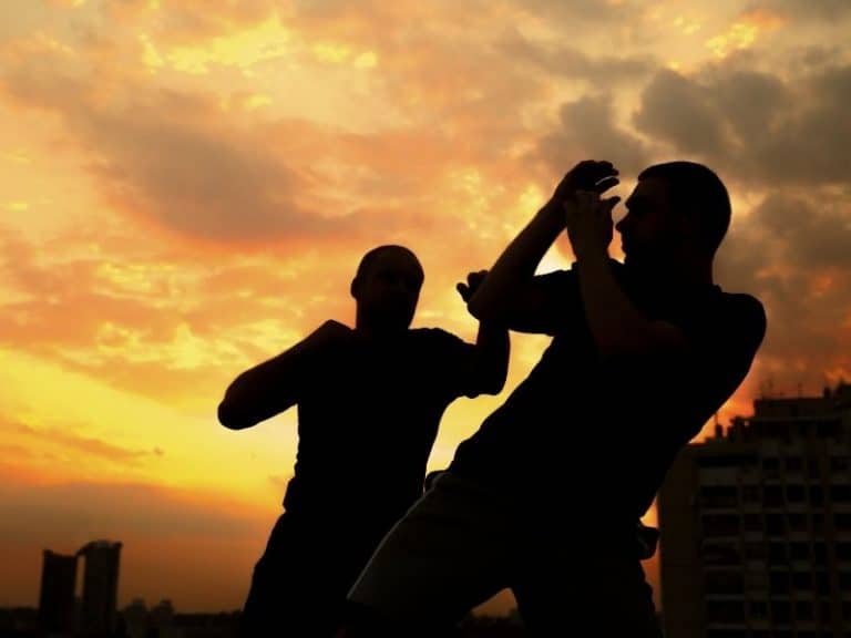 Jiu Jitsu 101: Is it Good for Street Fights?