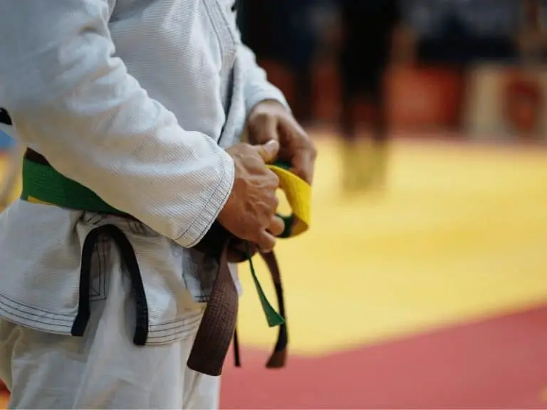 What can Beat and Counter Brazilian Jiu Jitsu? Deep Analysis