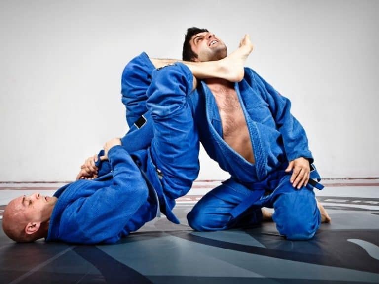 Does Strength Really Matter in Jiu Jitsu?