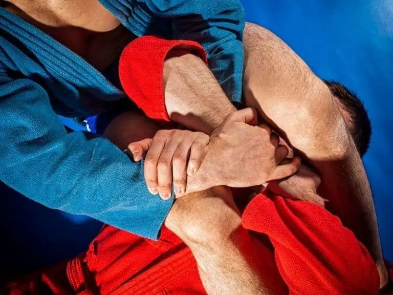 Jiu Jitsu 101: How Dangerous and How to Avoid Injury