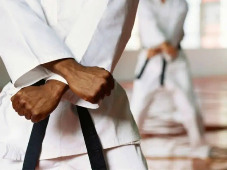 Karate 101: Is it Defensive or Offensive