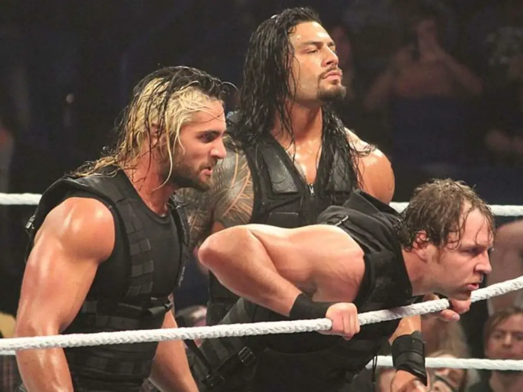 The Shield